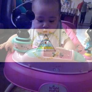 Meet your Posher, Alexis